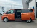 Ford Tourneo Custom Titanium L2*TEMPOMAT*SITZHEIZUNG*