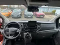 Ford Tourneo Custom Titanium L2*TEMPOMAT*SITZHEIZUNG*