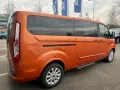 Ford Tourneo Custom Titanium L2*TEMPOMAT*SITZHEIZUNG*