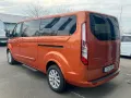 Ford Tourneo Custom Titanium L2*TEMPOMAT*SITZHEIZUNG*