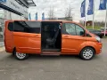 Ford Tourneo Custom Titanium L2*TEMPOMAT*SITZHEIZUNG*