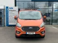Ford Tourneo Custom Titanium L2*TEMPOMAT*SITZHEIZUNG*