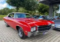 Buick GS 400 Convertible - toporiginal - H-Kennz.