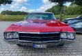 Buick GS 400 Convertible - toporiginal - H-Kennz.