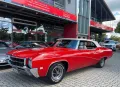 Buick GS 400 Convertible - toporiginal - H-Kennz.