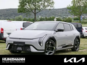 Kia EV4 81,4 kWh GT-Line Head-Up DriveWise ACC 360°