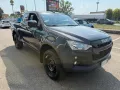 Isuzu ISUZU D-Max N60 1.9 Space Cab B 4X4