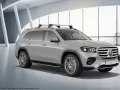 Mercedes-Benz GLS 350 d 4M Pano.-Dach/Distronic/Memory/AHK/LED