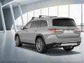 Mercedes-Benz GLS 350 d 4M Pano.-Dach/Distronic/Memory/AHK/LED
