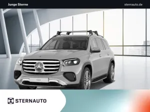 Mercedes-Benz GLS 350 d 4M Pano.-Dach/Distronic/Memory/AHK/LED