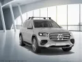 Mercedes-Benz GLS 350 d 4M Pano.-Dach/Distronic/Memory/AHK/LED