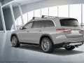 Mercedes-Benz GLS 350 d 4M Pano.-Dach/Distronic/Memory/AHK/LED
