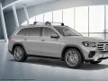 Mercedes-Benz GLS 350 d 4M Pano.-Dach/Distronic/Memory/AHK/LED