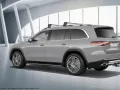 Mercedes-Benz GLS 350 d 4M Pano.-Dach/Distronic/Memory/AHK/LED