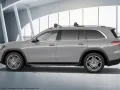 Mercedes-Benz GLS 350 d 4M Pano.-Dach/Distronic/Memory/AHK/LED