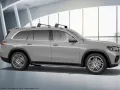 Mercedes-Benz GLS 350 d 4M Pano.-Dach/Distronic/Memory/AHK/LED
