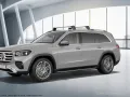 Mercedes-Benz GLS 350 d 4M Pano.-Dach/Distronic/Memory/AHK/LED
