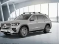 Mercedes-Benz GLS 350 d 4M Pano.-Dach/Distronic/Memory/AHK/LED