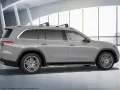 Mercedes-Benz GLS 350 d 4M Pano.-Dach/Distronic/Memory/AHK/LED