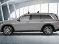 Mercedes-Benz GLS 350 d 4M Pano.-Dach/Distronic/Memory/AHK/LED