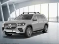 Mercedes-Benz GLS 350 d 4M Pano.-Dach/Distronic/Memory/AHK/LED