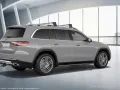 Mercedes-Benz GLS 350 d 4M Pano.-Dach/Distronic/Memory/AHK/LED