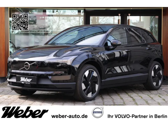 Volvo EX30 Single Motor Extended Range Ultra *WinterP*
