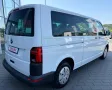 Volkswagen T6.1 Transporter 2.0 TDI lang DSG 5-Sitzer/R-Kam