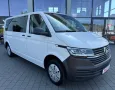 Volkswagen T6.1 Transporter 2.0 TDI lang DSG 5-Sitzer/R-Kam