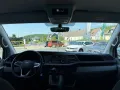 Volkswagen T6.1 Transporter 2.0 TDI lang DSG 5-Sitzer/R-Kam