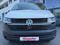 Volkswagen T6.1 Transporter 2.0 TDI lang DSG 5-Sitzer/R-Kam