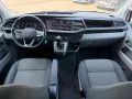 Volkswagen T6.1 Transporter 2.0 TDI lang DSG 5-Sitzer/R-Kam