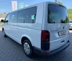 Volkswagen T6.1 Transporter 2.0 TDI lang DSG 5-Sitzer/R-Kam