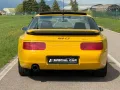 Porsche 968 3.0 Clubsport ASI ORO SPECIALPRICE!!