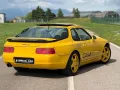 Porsche 968 3.0 Clubsport ASI ORO SPECIALPRICE!!