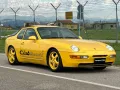 Porsche 968 3.0 Clubsport ASI ORO SPECIALPRICE!!