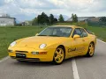 Porsche 968 3.0 Clubsport ASI ORO SPECIALPRICE!!