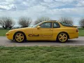 Porsche 968 3.0 Clubsport ASI ORO SPECIALPRICE!!