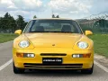 Porsche 968 3.0 Clubsport ASI ORO SPECIALPRICE!!