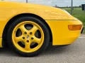 Porsche 968 3.0 Clubsport ASI ORO SPECIALPRICE!!