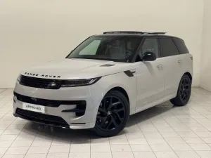 Land Rover Range Rover Sport 3.0D I6 249 MHEV Dy