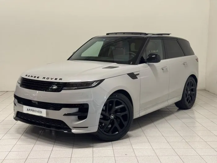 Land Rover Range Rover Sport 3.0D I6 249 MHEV Dy