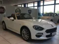 Fiat FIAT 124 Spider 1.4 Multi Air 140cv AT6 Lusso - 