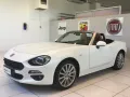Fiat FIAT 124 Spider 1.4 Multi Air 140cv AT6 Lusso - 