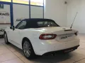 Fiat FIAT 124 Spider 1.4 Multi Air 140cv AT6 Lusso - 