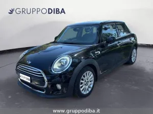 MINI Mini 2014 Diesel 1.5 Cooper D 5p