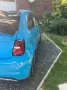 Abarth 500C Cabrio Scorpionissima 42 kWh -