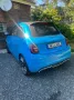 Abarth 500C Cabrio Scorpionissima 42 kWh -