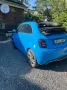 Abarth 500C Cabrio Scorpionissima 42 kWh -