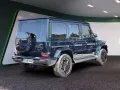 Mercedes-Benz G 580 AMG Line mit EQ Technologie NIGHT SHD LED